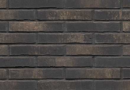 Feldhaus Klinker - R738LDF14, Vascu Vulcano Sola, 290x14x52 - Клинкерная плитка для фасада и внутренней отделки