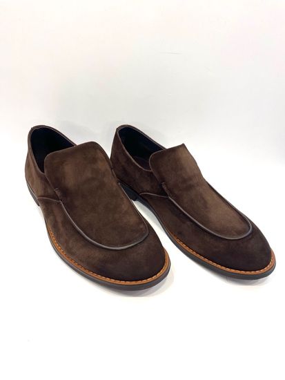 Туфли мужские натуральная кожа