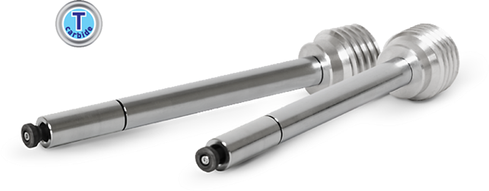 Сопло для очистки труб ptc-360l