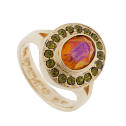 Кольцо "Навогеро"