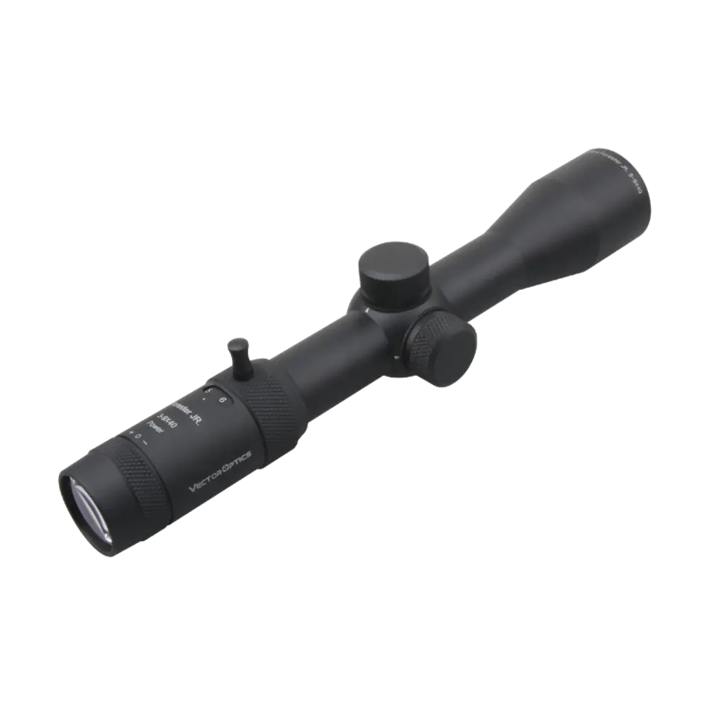 Прицел Vector Optics Forester Jr. 3-9x40 (Q) (SCOM-35)