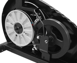 Эллиптический тренажёр Svensson Body Labs ComfortLine ENA