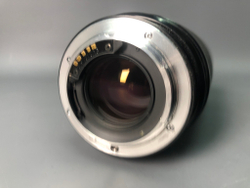 Minolta 70-210 Sony A