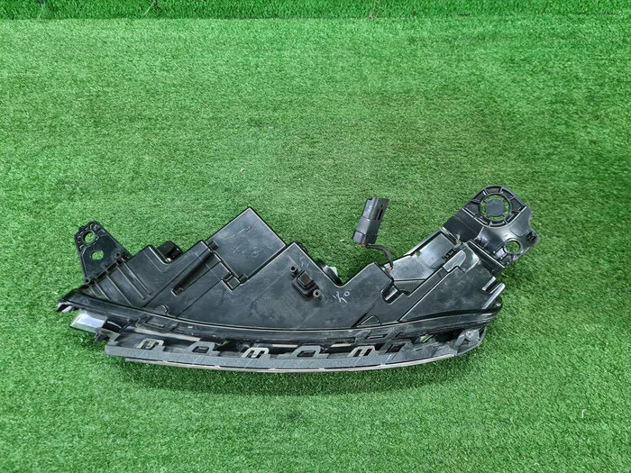 ДХО правый Citroen C5 Aircross (2018-2022) LED