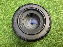 Canon RF 50mm F1.8 STM Покупка/Продажа