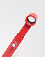 С15.6 Кронштейн крепления расширительного бака красный 3/4"