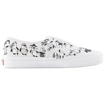 Riroo X Vans Authentic