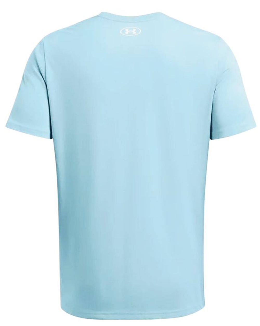 Теннисная футболка Under Armour Logo Short Sleeve