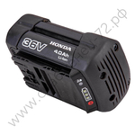 Аккумулятор Honda (4 Ач)