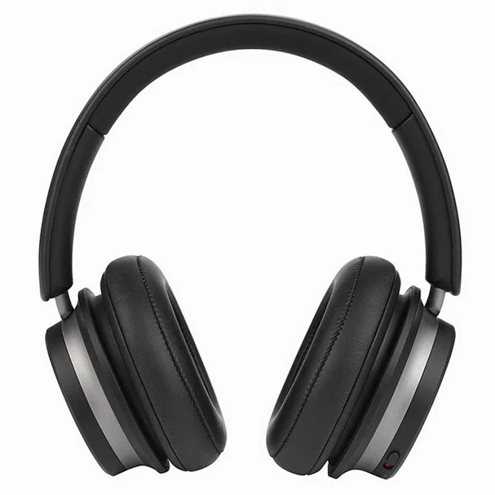 DALI IO-4 IRON BLACK (черный) активные наушники