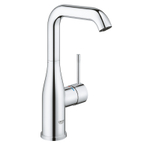 Смеситель для раковины однорычажный GROHE Essence 1/2 L-Size 23541001