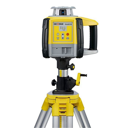 Geomax Zone20 HV