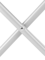 Стульчик рыболова Nisus СР-400 (ст.труба д19) КМФ цифра (T-N-FC-400-DG)