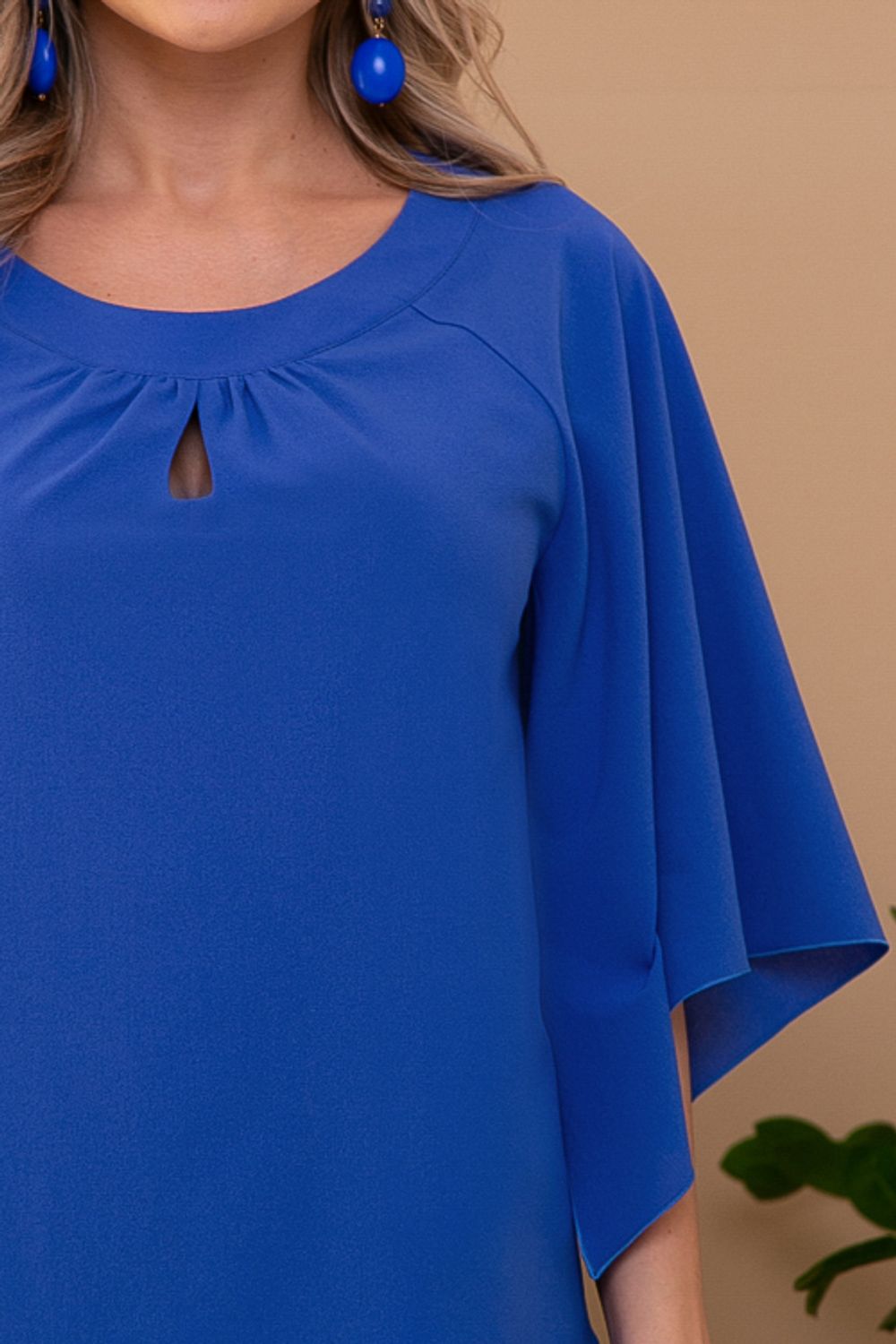 Блузка 41375 Avili