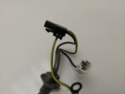 WD-10160N кт122 Сетевой шнур для стиральной машины LG WD-10160N б/у