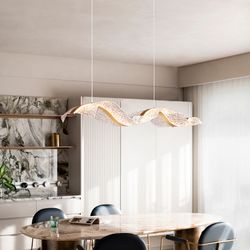 Подвесной Светильник Larseric C L150 By Imperiumloft