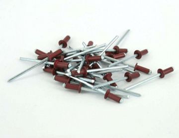 Заклепки 4,0х10