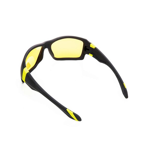 Очки поляризационные в чехле (желтый) (PR-OP-1189-Y) PREMIER