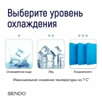 Мобильный кондиционер Sendo AIR-Split 300