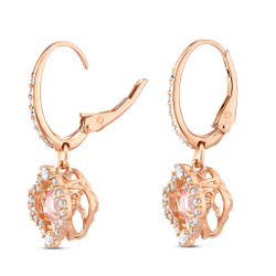 SPARKLING DC:PE CLOVER CZMO/ROS 5516477