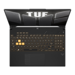 Ноутбук ASUS TUF Gaming F16 FX607VJ-RL013 Intel Core 5 210H 2200MHz/16"/1920x1200/16GB/512GB SSD/NVIDIA GeForce RTX 3050 6GB/Wi-Fi/Bluetooth/Без ОС (90NR0MZ6-M000F0)