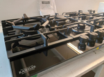 газовая поверхность KG 509 S