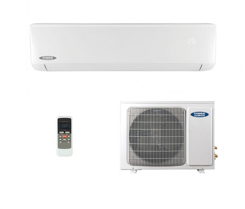 General Climate GC-A36HR/GU-A36H