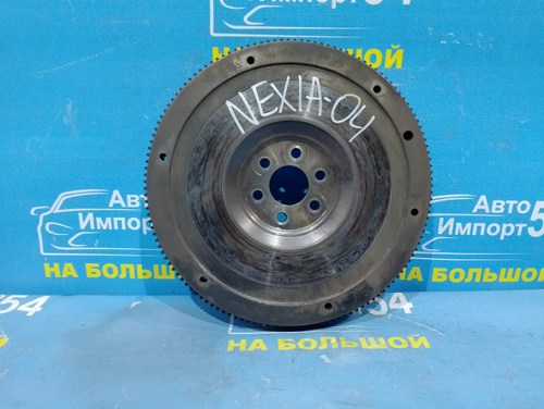Маховик DAEWOO NEXIA 2001