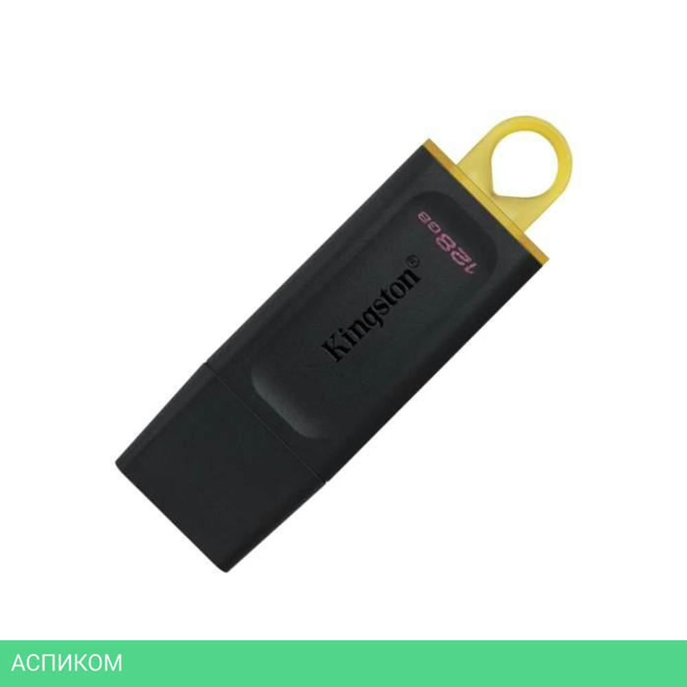 USB Flash-накопитель Kingston Exodia 128GB (DTX/128GB)