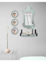 Зеркало настенное для прихожей