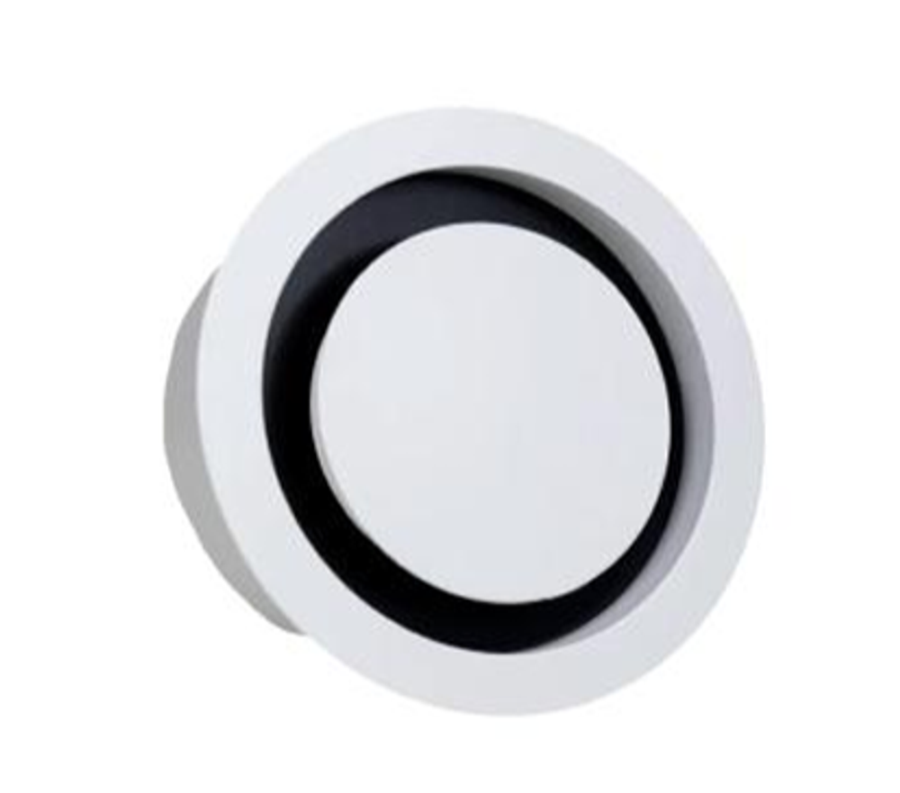 Теневой диффузор на магнитах ТД-100