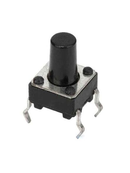 Тактовая кнопка SMD 6x6x8