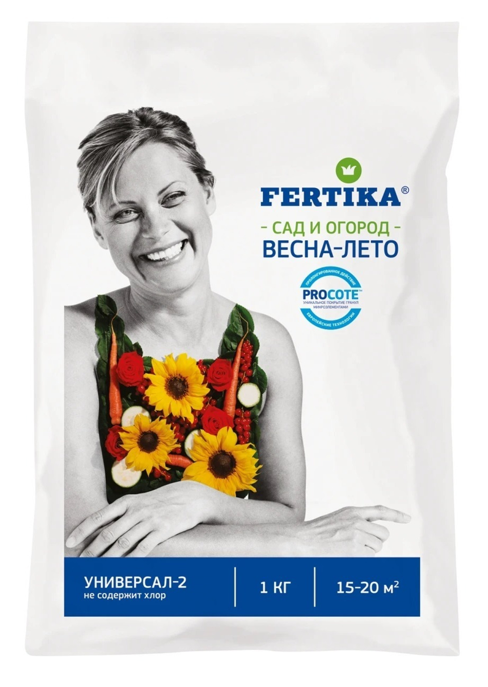 Фертика Универсал
