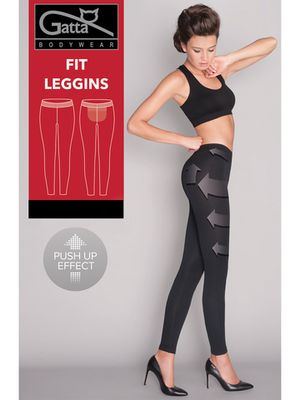 Легинсы Fit Leggings Gatta