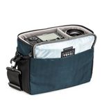 Вставка Tenba Tools BYOB 10 Camera Insert Blue 636-631 для фотооборудования