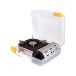 Плита наст.газовая &quot;Следопыт-Silver Star&quot;/12/