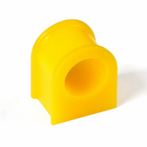 Полиуретановая втулка стабилизатора, передней подвески I.D. = 24 мм (2 шт.), Точка опоры.1-01-2338