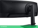 Монитор Samsung 49" Odyssey G9 S49FG916EIXCI
