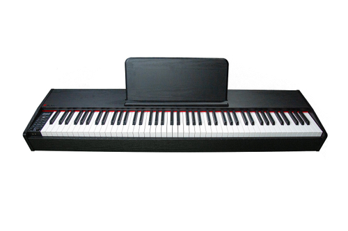 Mikado MK-1280BK Цифровое фортепиано