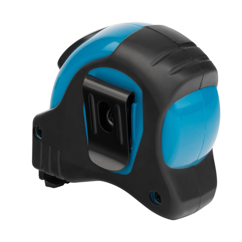 31112 Рулетка "Schlagfest", 5 м x 19 мм, магн. обрез зацеп,