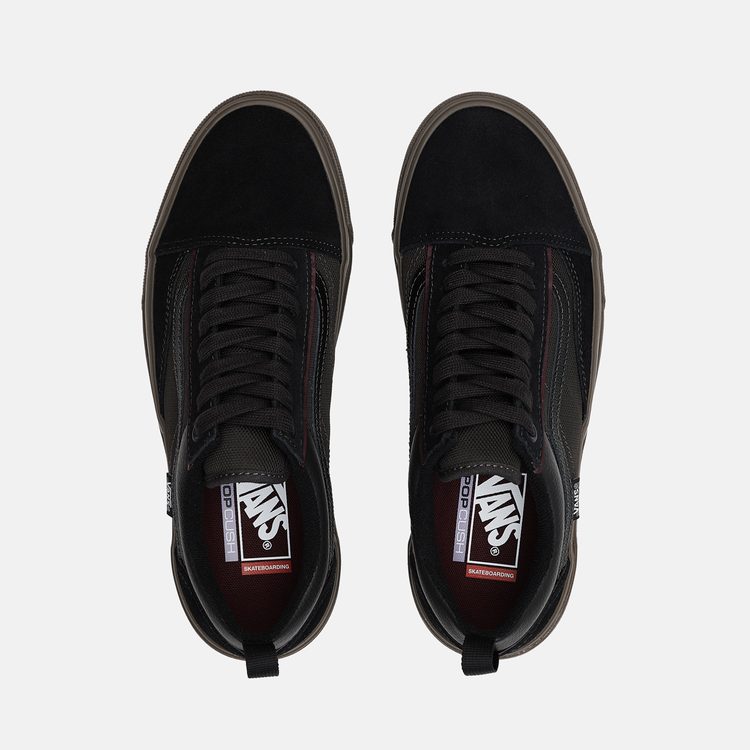 Кеды Vans Skate Old Skool Wafflecup 