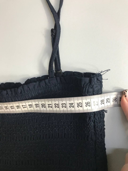 Платье Jeanswest летнее, маркировка S, на 44 размер