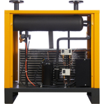Осушитель сжатого воздуха рефрижераторного типа высокого давления ET-Compressors RD 690-40