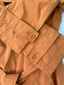 Тренч Max Mara