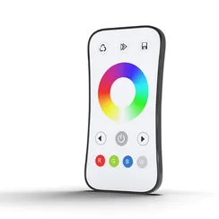 Пульт для светодиодной ленты RGB/RGBW 1 зона Lighting control 01106