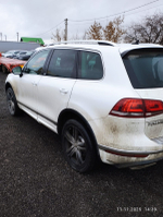 Volkswagen TOUAREG Exclusive R-Line V6 TDI 4Motion 245 л.с