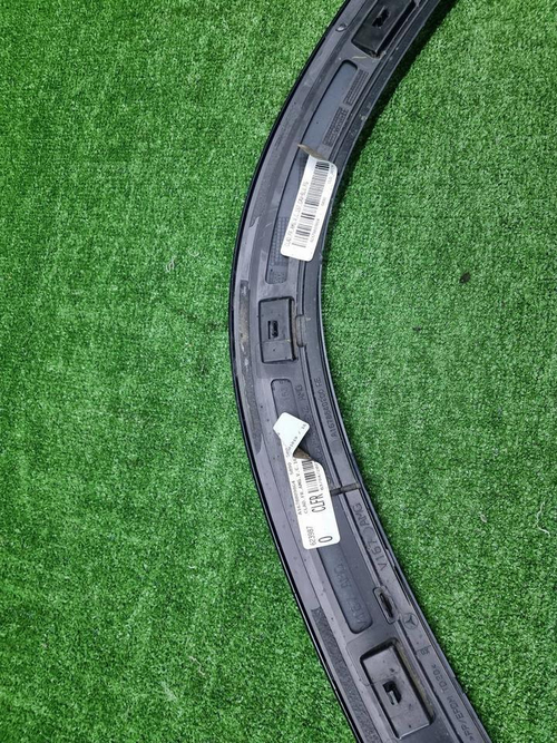 Расширитель передний Mercedes GLE V167 (18-нв) AMG