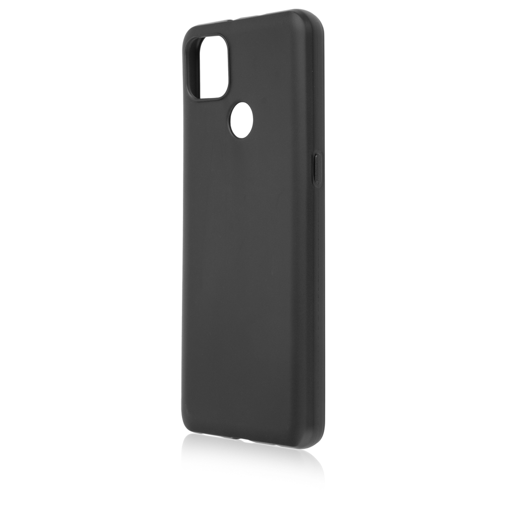 Чехол ROSCO для Lenovo K12 Pro оптом (арт. LN-K12PRO-COLOURFUL-BLACK)