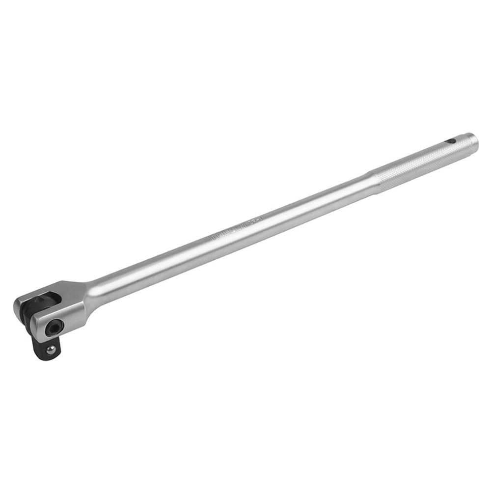 TOLSEN (TT16128) Вороток 1/2&quot;, 460 мм, с шарниром