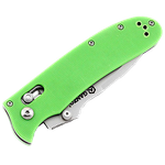 Нож Ganzo G704-LG 440C (58-60 HRC) *